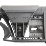 Luth-AR MBA-1 Rifle Fixed Stock